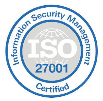 iso27001